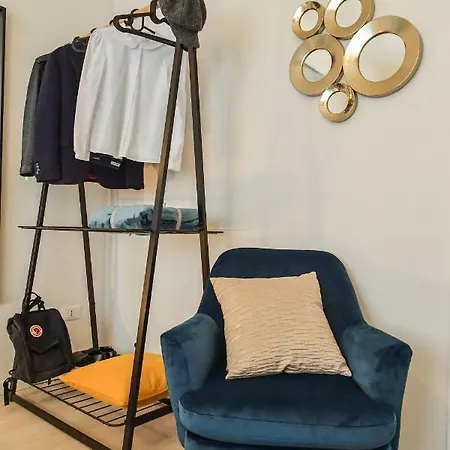 Grabinski Apartmán