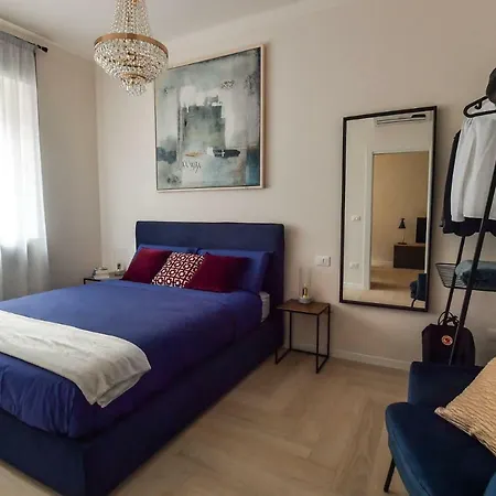 Grabinski Διαμέρισμα