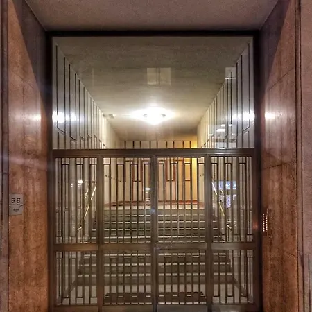 Grabinski Apartament