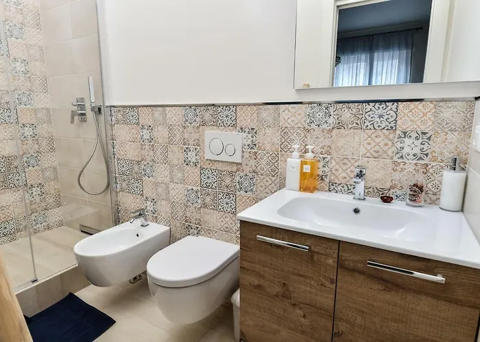 דירה Grabinski *