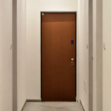 Grabinski Apartment *