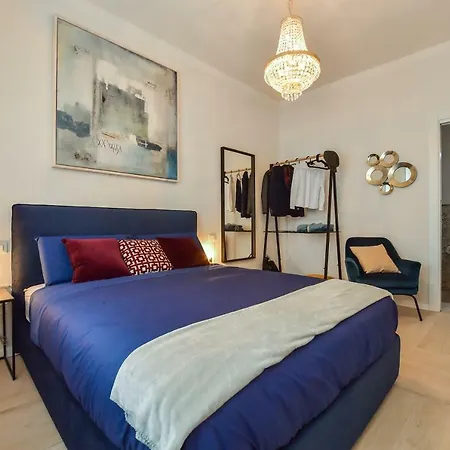 Apartment Grabinski *