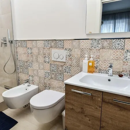 Appartement Grabinski *