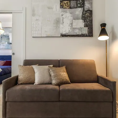 Appartement Grabinski