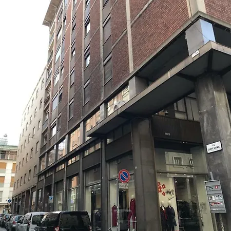 Grabinski Апартаменты *