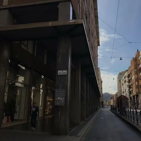 Grabinski * Bologna