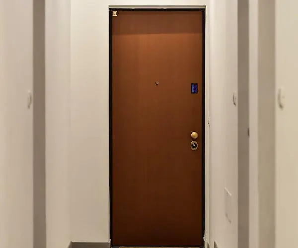 Grabinski Appartamento *