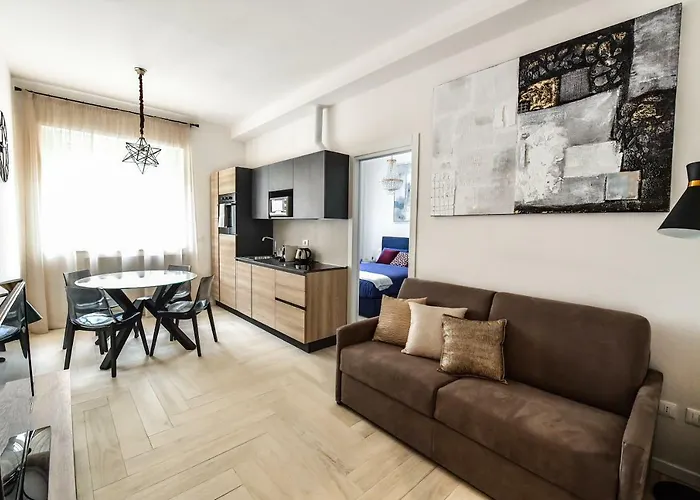 Grabinski Daire Bolonya