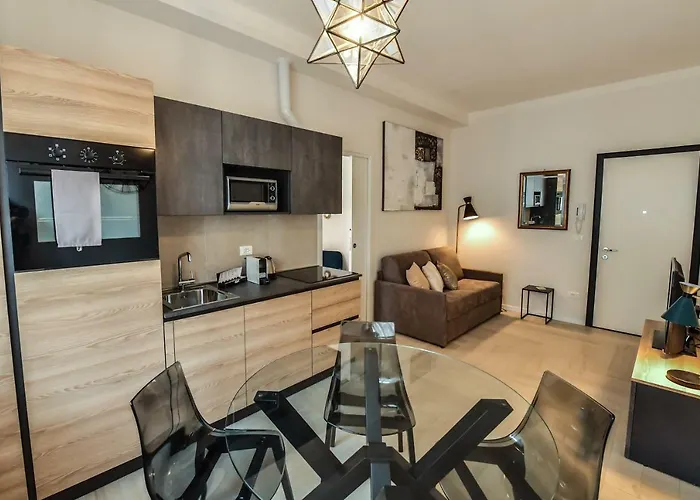 Appartamento Grabinski