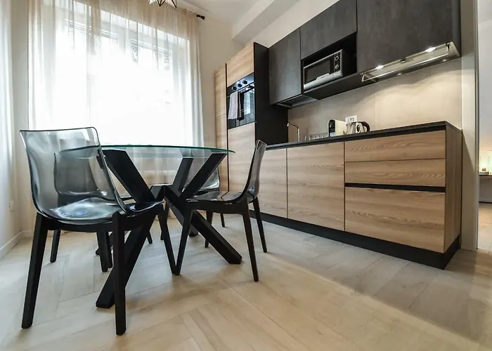 Grabinski شقة بولونيا