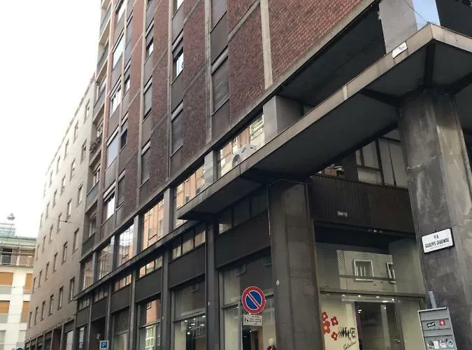 Grabinski Апартаменты *