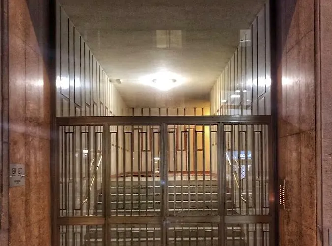 Grabinski Daire